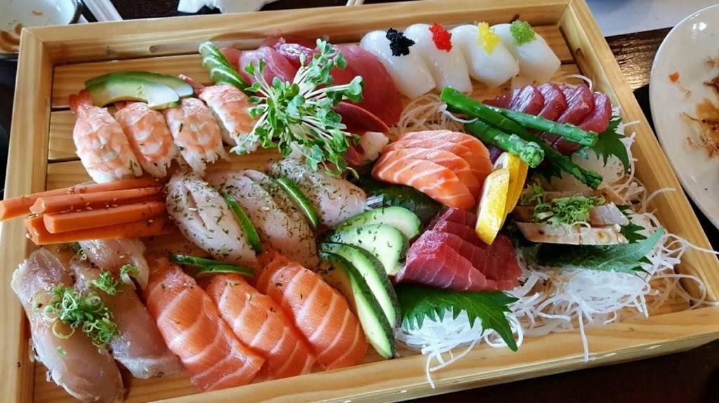 Sushi Chitose | restaurant | 8050 El Camino Real, Atascadero, CA 93422, USA | 8054645027 OR +1 805-464-5027