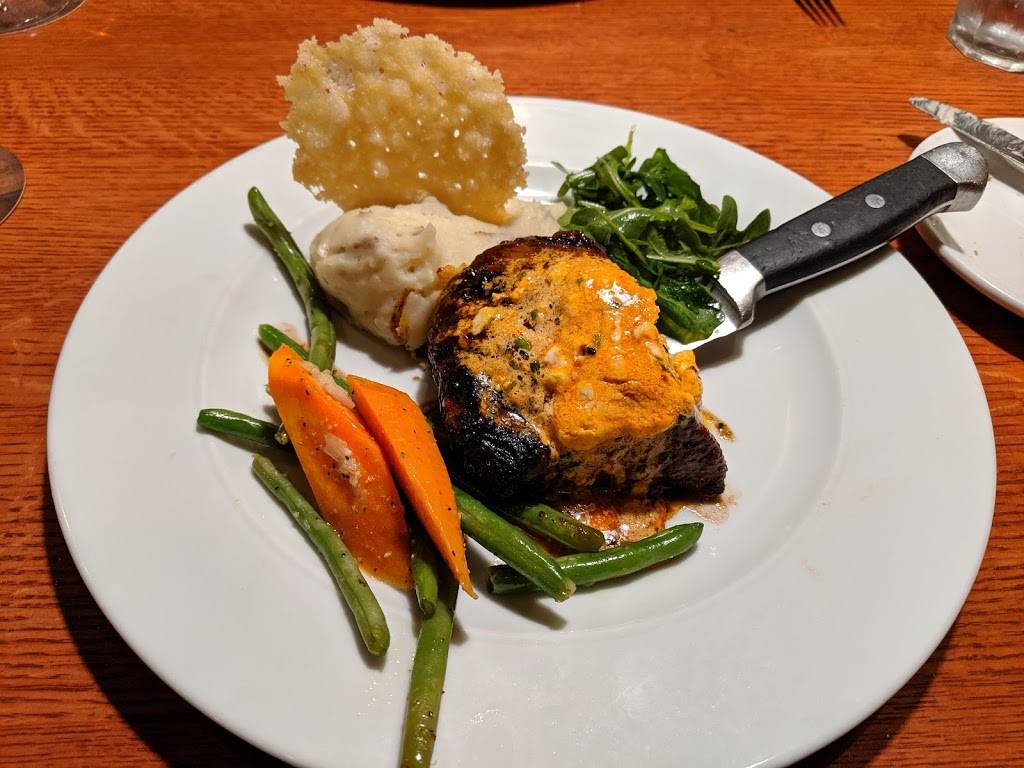 Canyon Creek Chophouse | restaurant | 25 Carlson Ct, Etobicoke, ON M9W 6A2, Canada | 4162131162 OR +1 416-213-1162