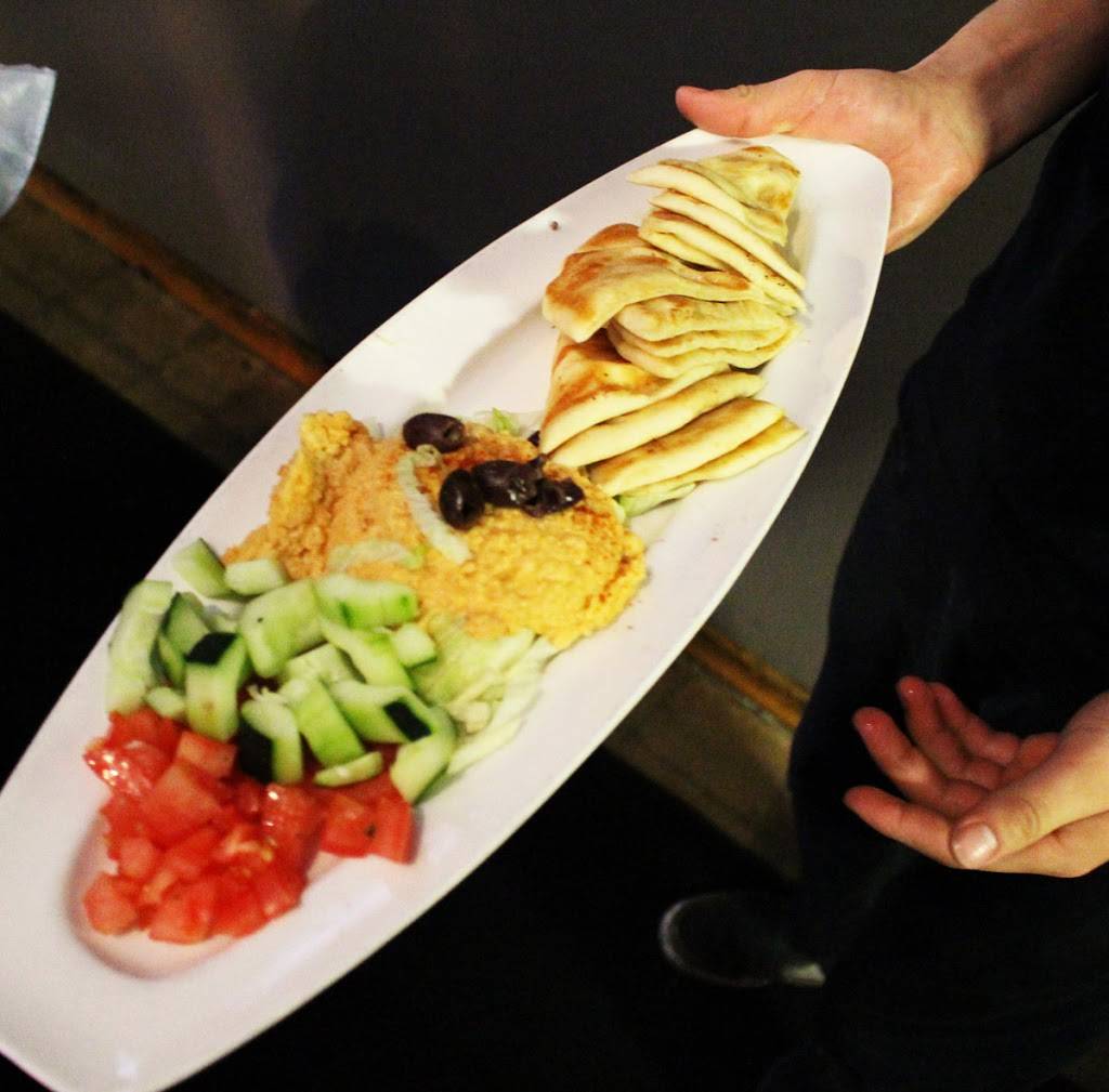 Knolls Restaurant | restaurant | 4354 Atlantic Ave, Long Beach, CA 90807, USA | 5625955700 OR +1 562-595-5700