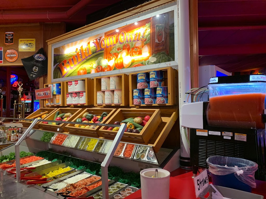 Fuddruckers | restaurant | 2011 Overland Ave, Billings, MT 59102, USA | 4066565455 OR +1 406-656-5455