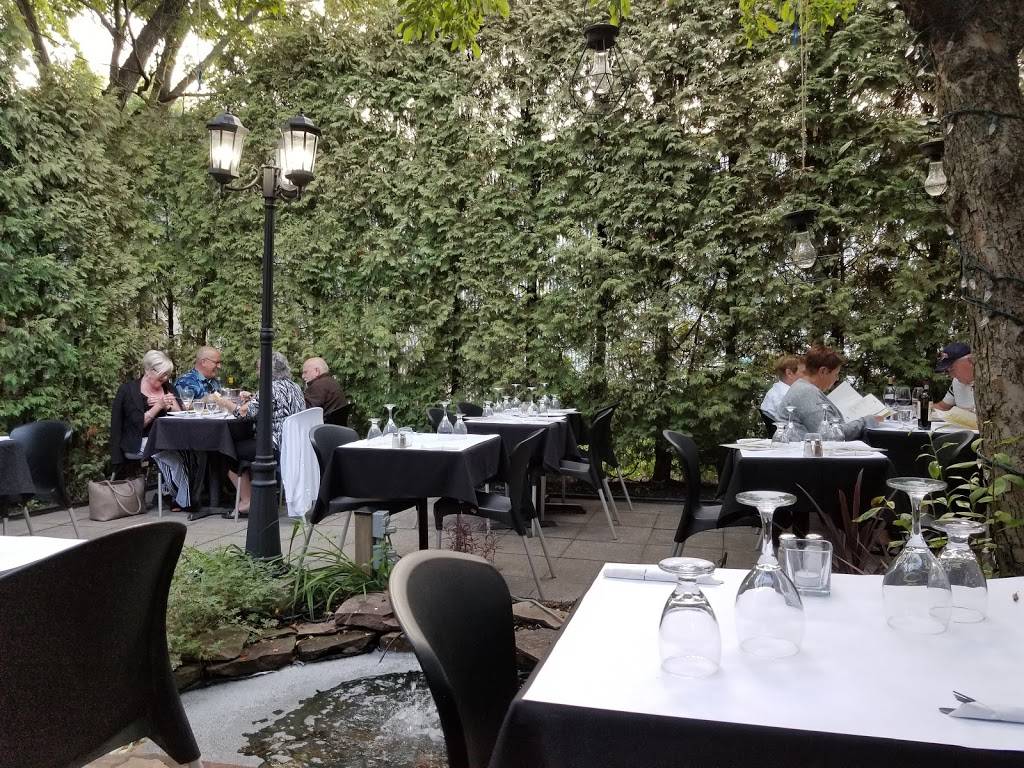 Restaurant Peche Mignon | restaurant | 329 Rue Saint Roch, Trois-Rivières, QC G9A 2L6, Canada | 8193759786 OR +1 819-375-9786