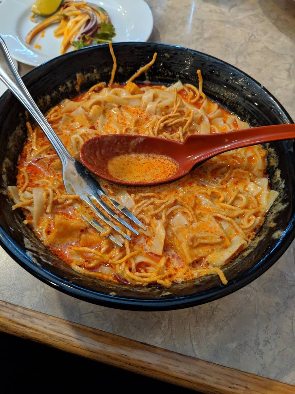 At Nine Thai | restaurant | 8101 S Quebec St unit c, Centennial, CO 80112, USA | 7204823895 OR +1 720-482-3895