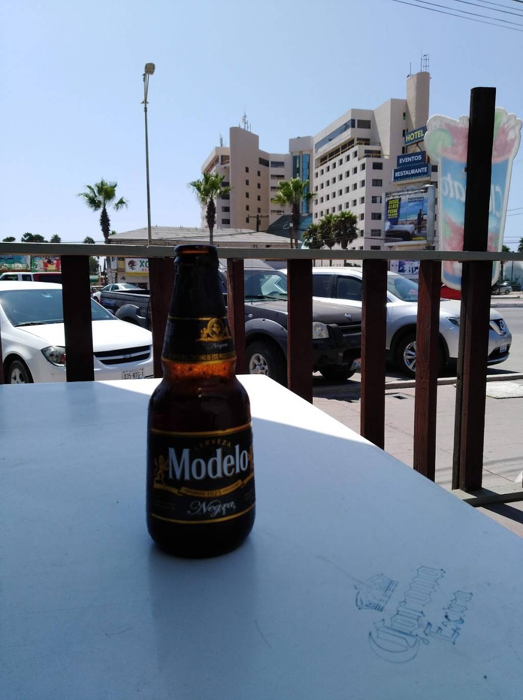 MARISCOS SONORA | restaurant | Blvd. Benito Juárez 500, Anexa Obrera, 22703 Rosarito, B.C., Mexico | 016611147248 OR +52 661 114 7248