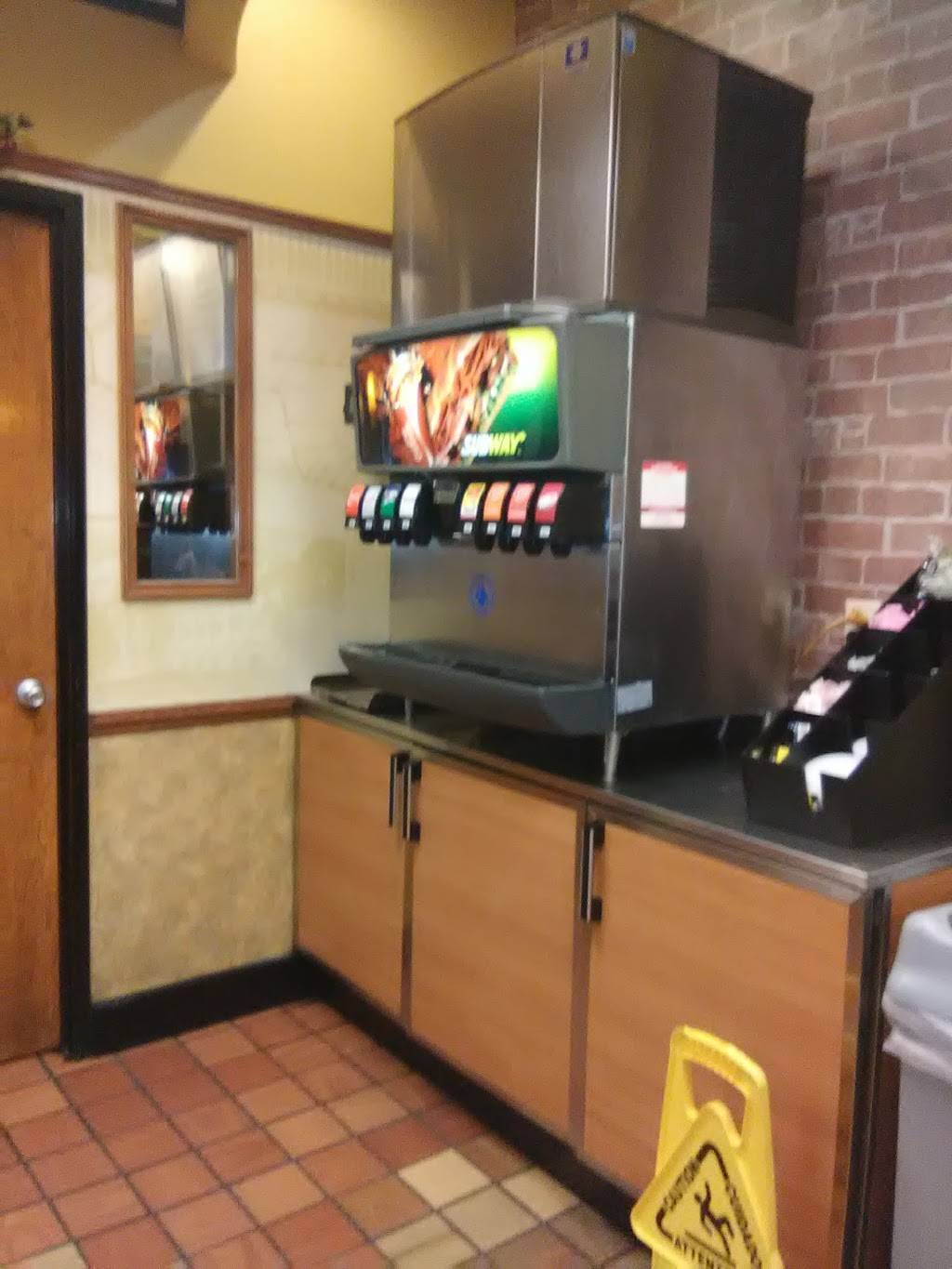 Subway | restaurant | 11936 Bellaire Blvd, Houston, TX 77072, USA | 2819332343 OR +1 281-933-2343
