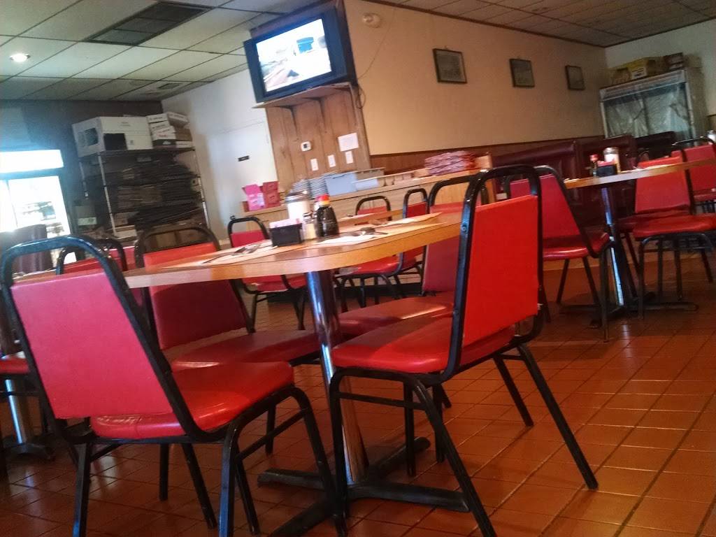 Little Dragon Chinese Restaurant | restaurant | 4327 W Thomas Rd, Phoenix, AZ 85031, USA | 6023521602 OR +1 602-352-1602