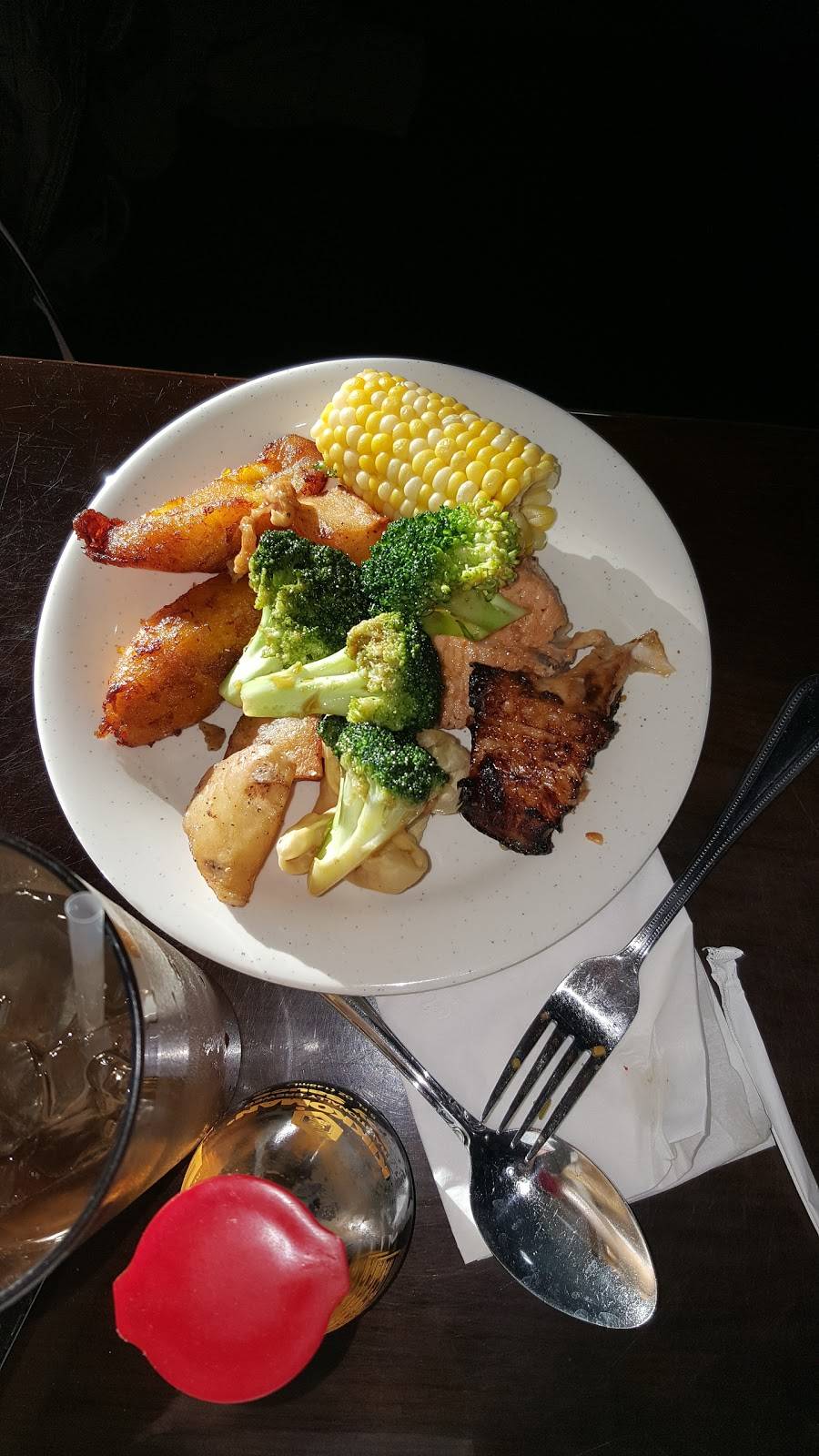 Hong Hsi | restaurant | 2051 Bartow Ave, Bronx, NY 10475, USA | 7183792200 OR +1 718-379-2200