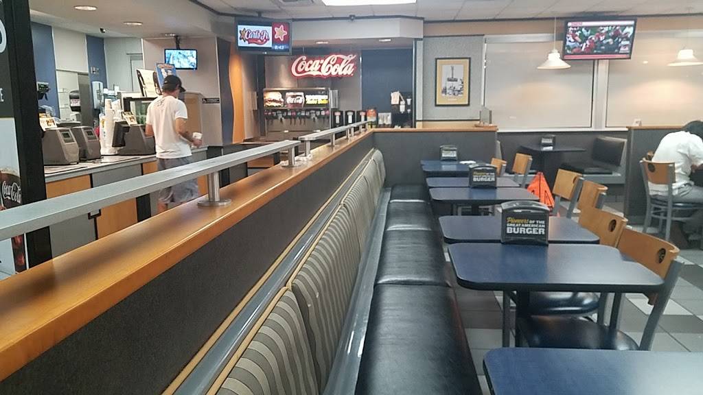 Carls Jr. | restaurant | 30604 Benton Rd, Winchester, CA 92596, USA | 9519262419 OR +1 951-926-2419