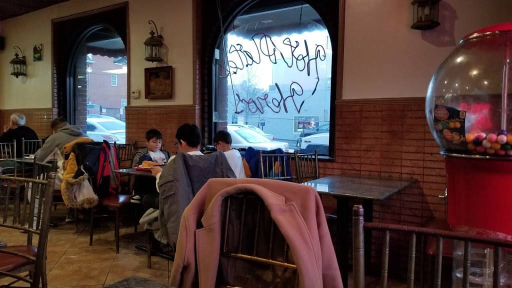 Rosa 2 Pizzeria | restaurant | 75-59 Metropolitan Ave #1, Middle Village, NY 11379, USA | 7188944707 OR +1 718-894-4707