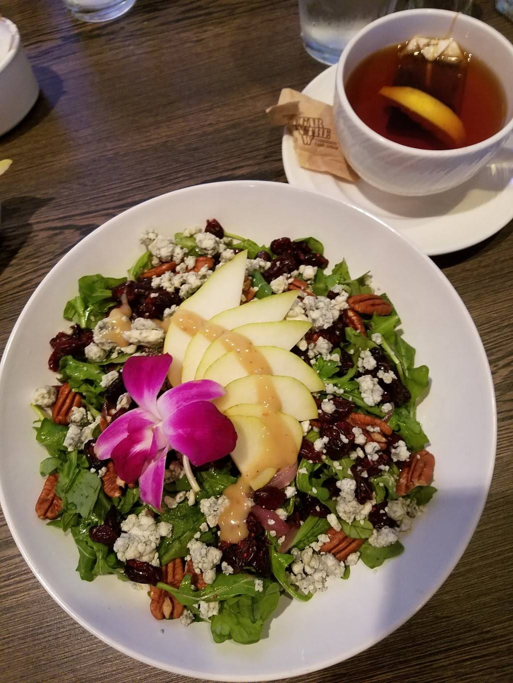 Eccoti Restaurant | restaurant | 1940 Sandy Hook Road a, Goochland, VA 23063, USA | 8045560497 OR +1 804-556-0497