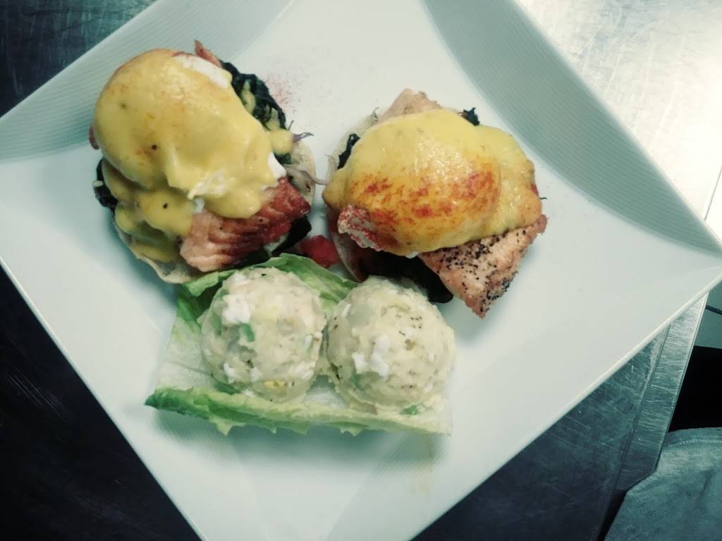 RLX a Serene Restaurant | restaurant | 455 E Harmon Ave, Las Vegas, NV 89169, USA | 7023692281 OR +1 702-369-2281