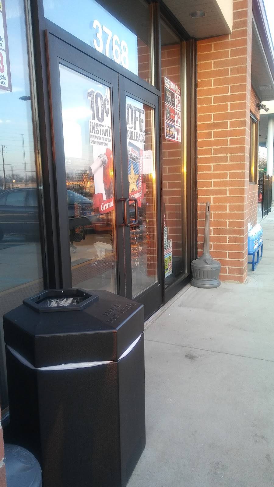 Speedy Café | restaurant | 10010 Pendleton Pike, Indianapolis, IN 46236, USA | 3178232270 OR +1 317-823-2270