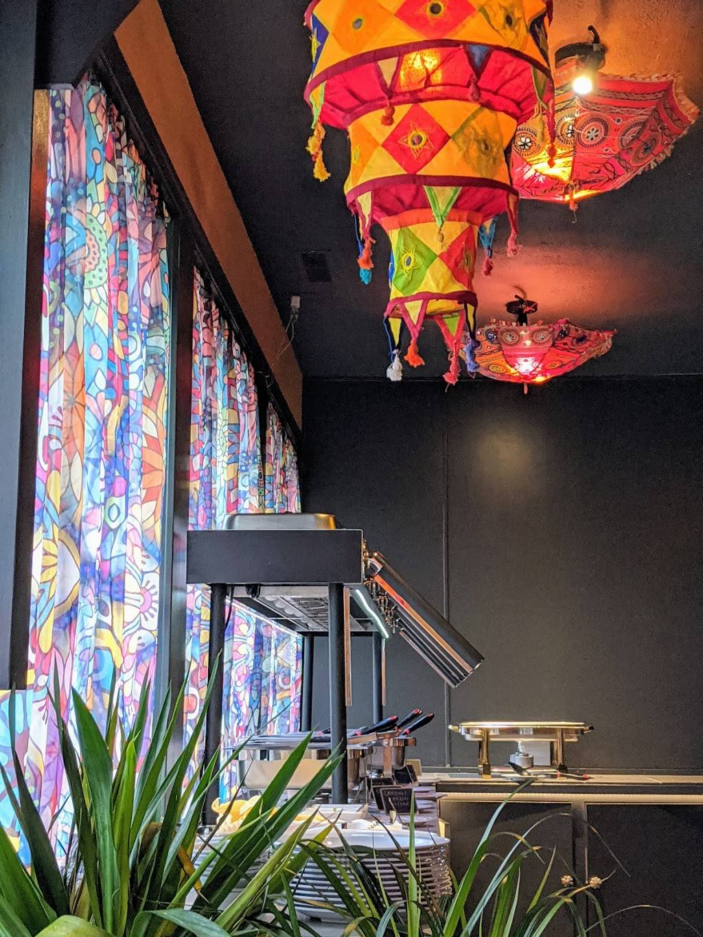 Bombay Tadka Easton | restaurant | 508 Idlewild Ave, Easton, MD 21601, USA | 4437462135 OR +1 443-746-2135