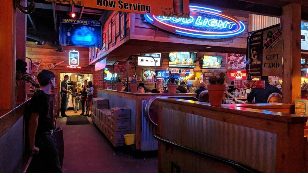 Texas Roadhouse | restaurant | 1601 University Dr E, College Station, TX 77840, USA | 9792680558 OR +1 979-268-0558