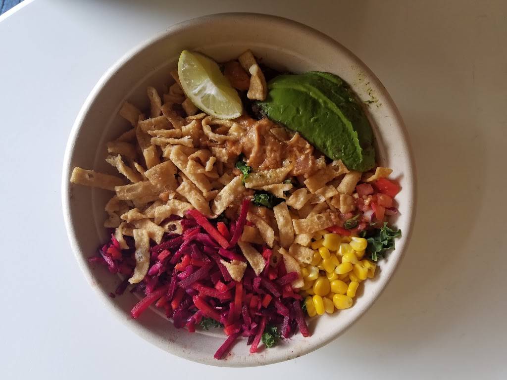 Freshii | restaurant | 18919 SE Mill Plain Blvd #200, Vancouver, WA 98683, USA | 3603146418 OR +1 360-314-6418