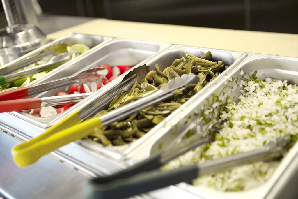 Tacos El Unico ADAMS | restaurant | 1375 W Adams Blvd, Los Angeles, CA 90007, USA | 3237371044 OR +1 323-737-1044