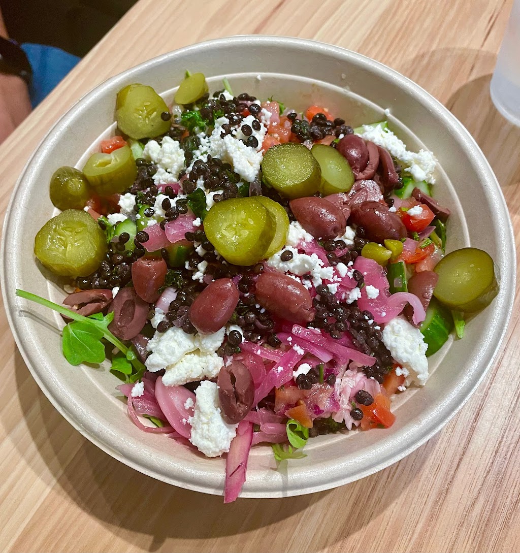 CAVA | restaurant | 4624 Town Crossing Dr #149, Jacksonville, FL 32246, USA | 9049025544 OR +1 904-902-5544