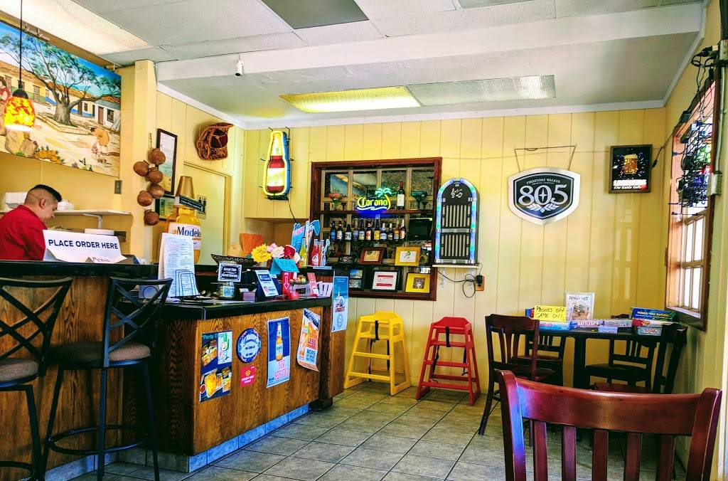 La Esquina | restaurant | 4336, 551 N Santa Cruz Ave, Los Gatos, CA 95030, USA | 4083544545 OR +1 408-354-4545