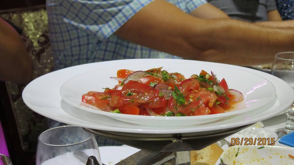 Palmyra | restaurant | 2663 Coney Island Ave, Brooklyn, NY 11223, USA | 7186482536 OR +1 718-648-2536