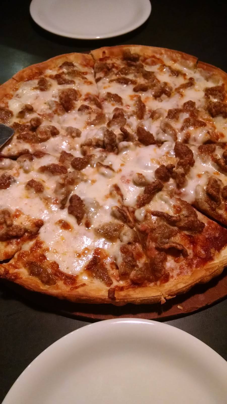 Pizza Hut | meal delivery | 307 N Andover Rd, Andover, KS 67002, USA | 3167330055 OR +1 316-733-0055