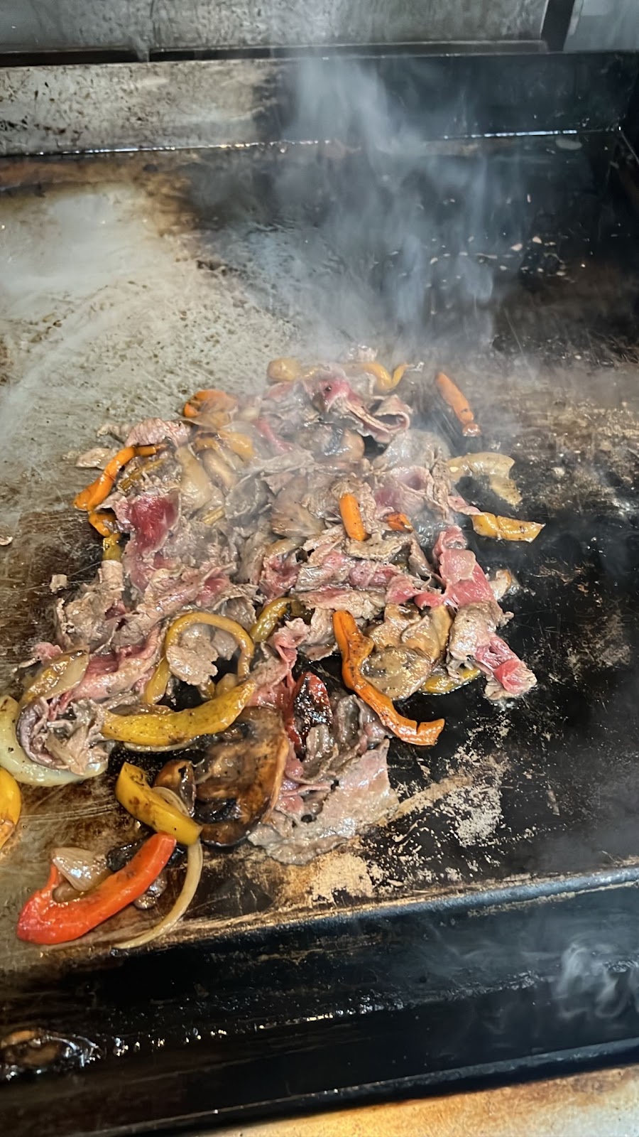 Fly high hoagies | restaurant | 5516 Tilden Ave, Brooklyn, NY 11203, USA | 9172837699 OR +1 917-283-7699