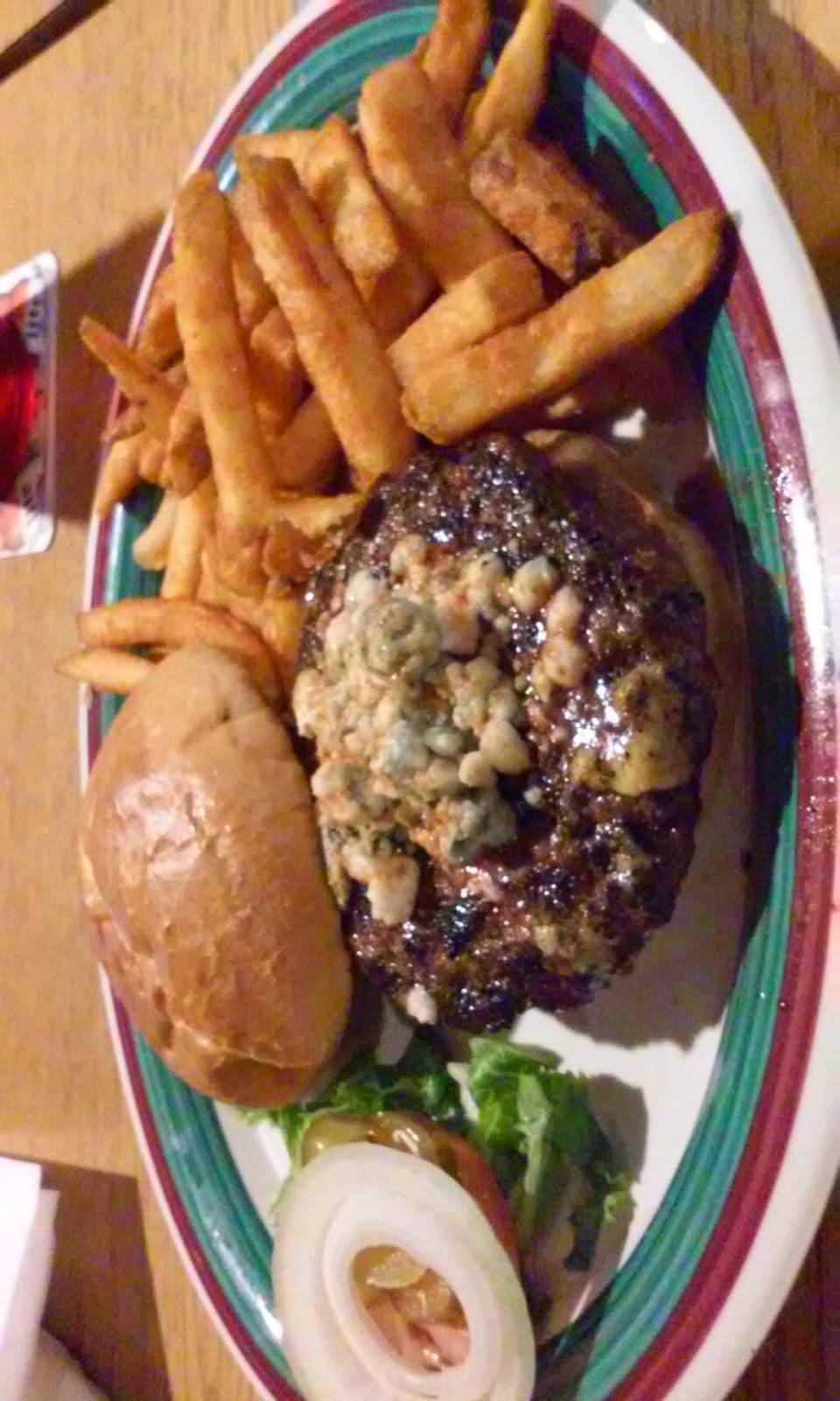 Houligans | restaurant | 1110 W Granada Blvd, Ormond Beach, FL 32174, USA | 3866737878 OR +1 386-673-7878