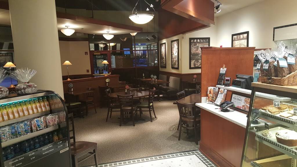 Corner Bakery Cafe | bakery | 5369 Touhy Avenue, Skokie, IL 60077, USA | 8477630735 OR +1 847-763-0735