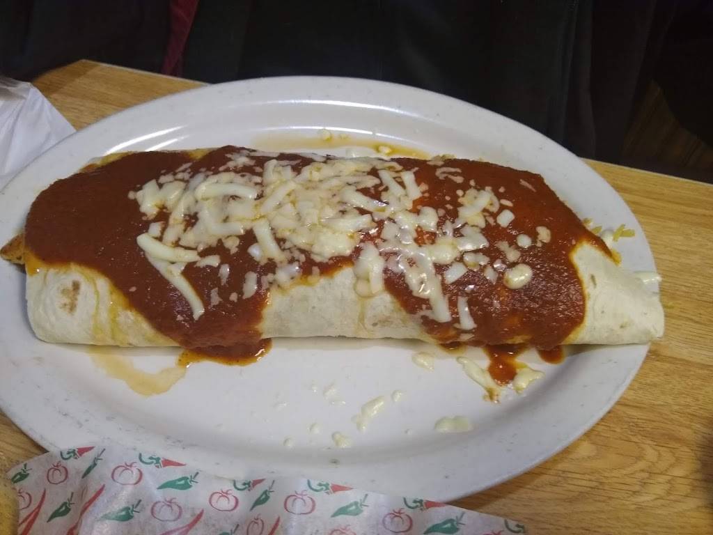 Pepes Mexican Restaurant | restaurant | 1110 S Main St, Mt Pleasant, TN 38474, USA | 9313255512 OR +1 931-325-5512