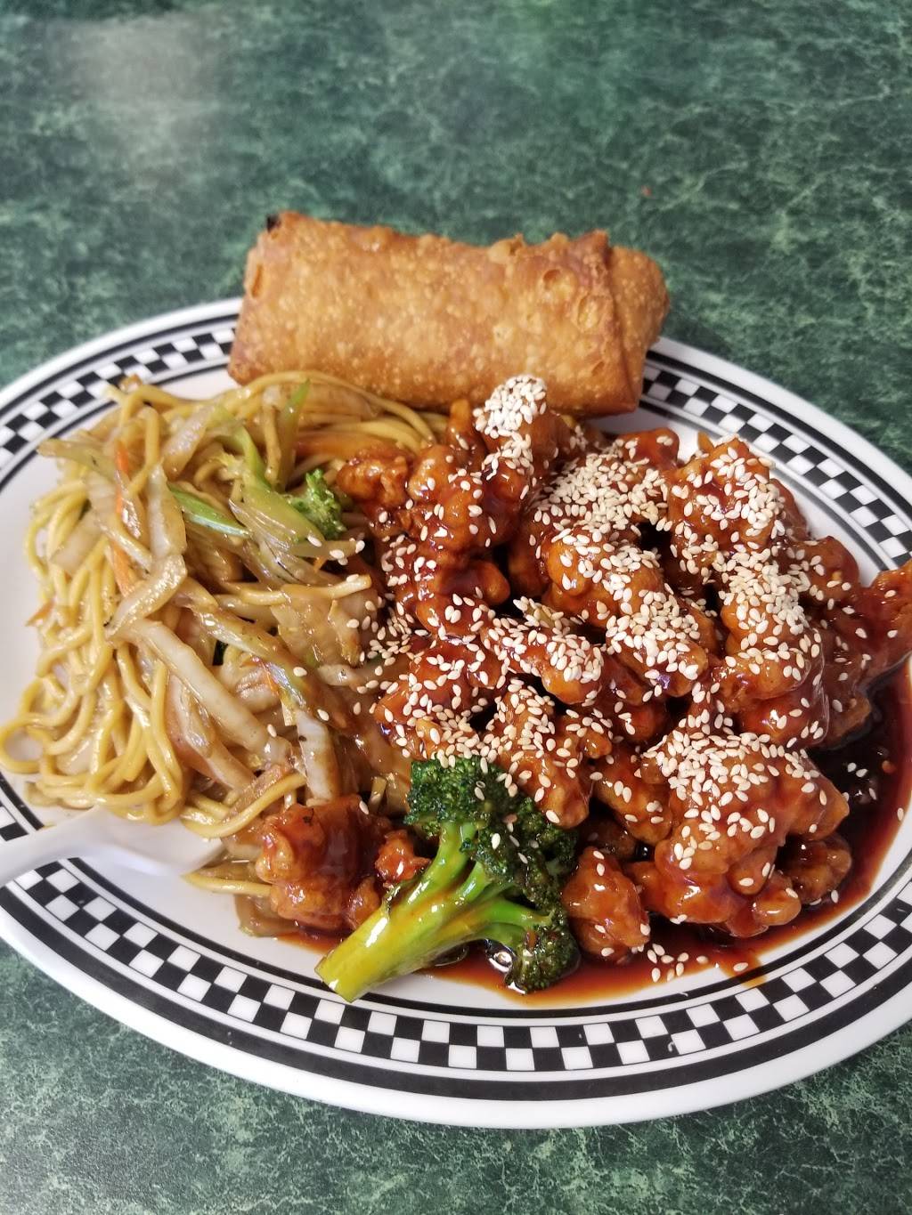 Best Chinese Food | restaurant | 233 E Dominick St, Rome, NY 13440, USA | 3153389898 OR +1 315-338-9898