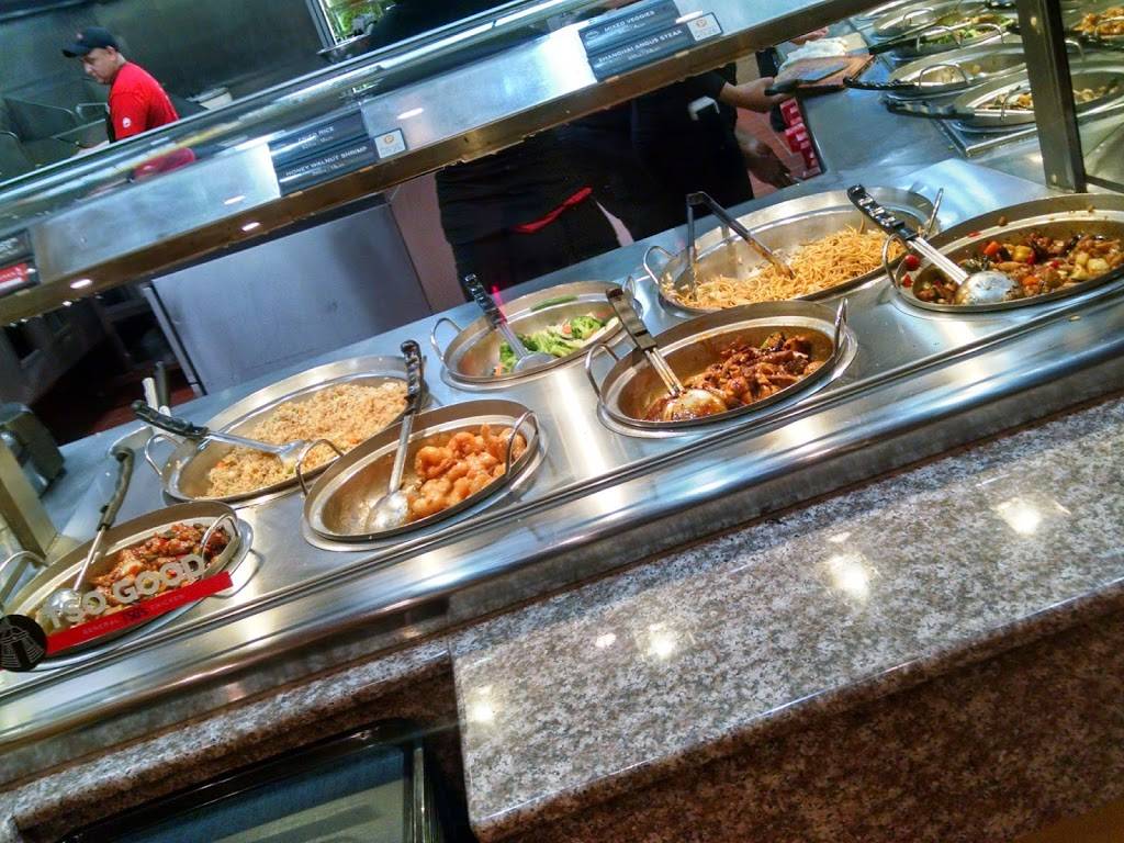 Panda Express | meal takeaway | 6152 95th St, Oak Lawn, IL 60453, USA | 7085989056 OR +1 708-598-9056
