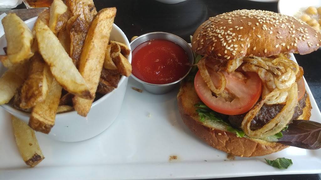 Hummus Bar & Grill | restaurant | 18743 Ventura Blvd, Tarzana, CA 91356, USA | 8183446606 OR +1 818-344-6606