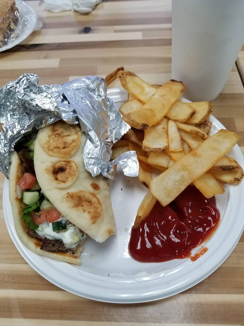 Papa Sabz | restaurant | 500 FL-436 #1020, Casselberry, FL 32707, USA | 4077257617 OR +1 407-725-7617