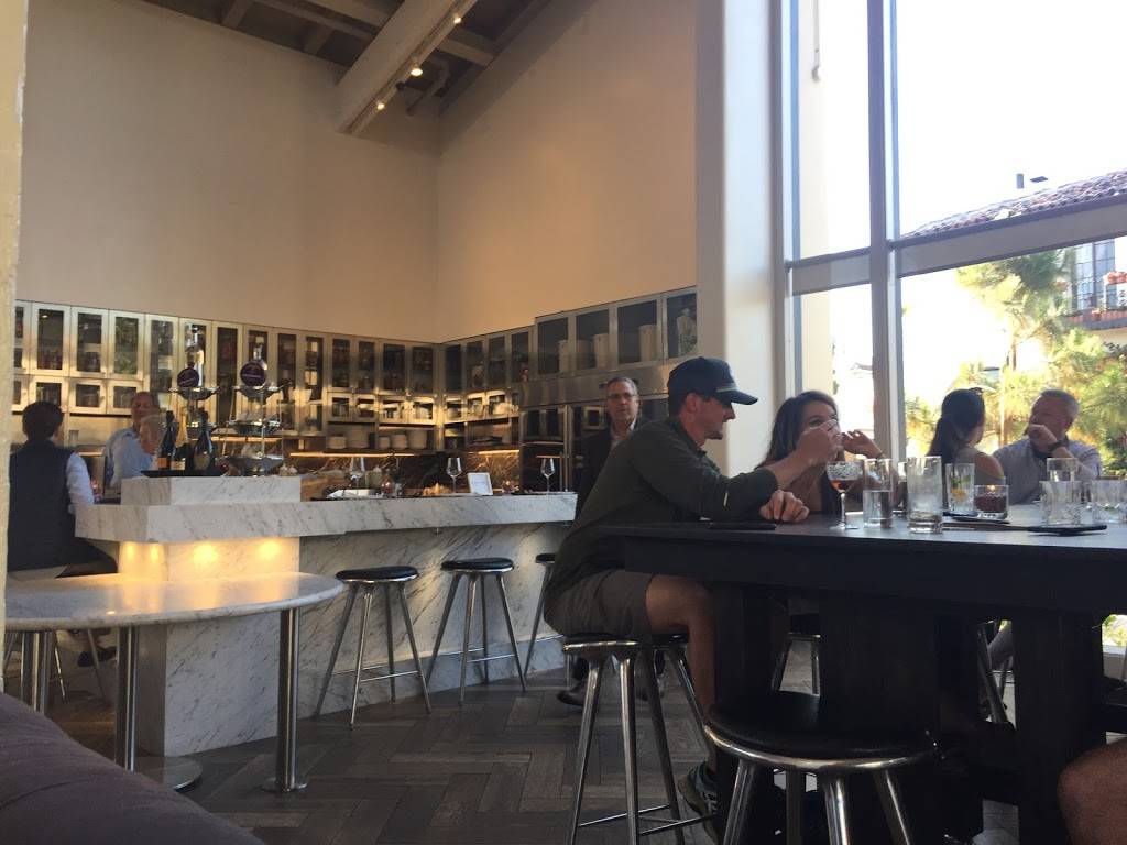 Seventh & Dolores | restaurant | 7th Avenue & Dolores St, Carmel-By-The-Sea, CA 93921, USA | 8312937600 OR +1 831-293-7600