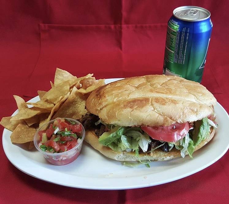 Antojitos Mexicanos Tenorio | restaurant | 13856 SW 56th St, Miami, FL 33175, USA | 3053824164 OR +1 305-382-4164