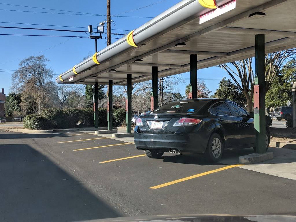 Sonic Drive-In | restaurant | 6518 Garners Ferry Rd, Columbia, SC 29209, USA | 8037838080 OR +1 803-783-8080