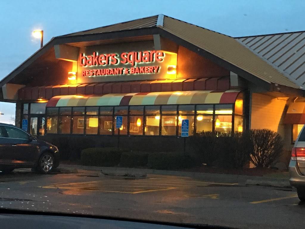 Bakers Square Restaurant & Bakery | restaurant | 8000 Brooklyn Blvd, Brooklyn Park, MN 55445, USA | 7634241464 OR +1 763-424-1464