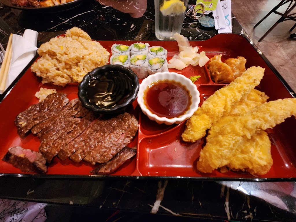 Dashu Japanese Cuisine & Bar | restaurant | 964 Airport Rd SW ste 4, Huntsville, AL 35802, USA | 2567151299 OR +1 256-715-1299