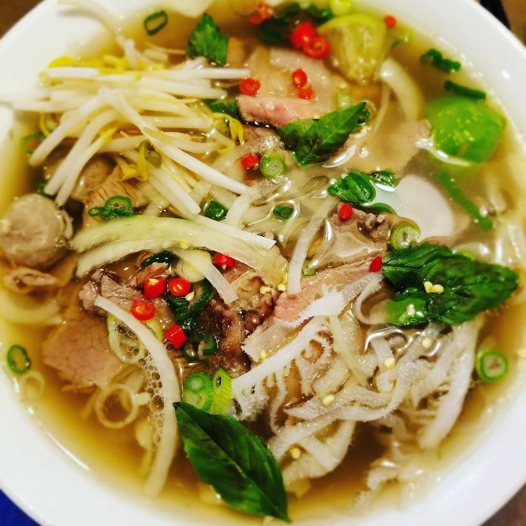 Pho Metro | meal takeaway | 50 Bur Oak Ave Unit 7, Markham, ON L6C 0A2, Canada | 9058886999 OR +1 905-888-6999