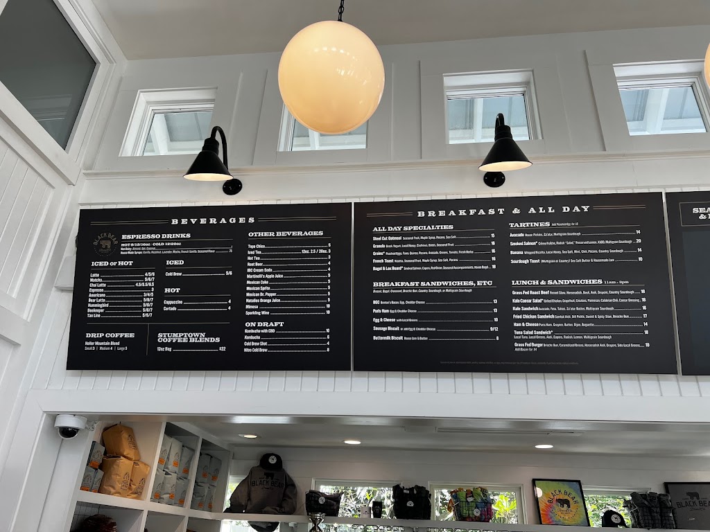 Black Bear Bread Co. | restaurant | 2311 E County Hwy 30A, Santa Rosa Beach, FL 32459, USA | 8507386771 OR +1 850-738-6771