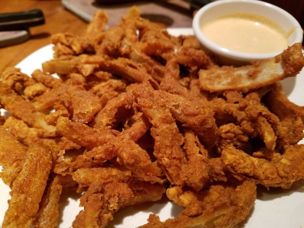 Outback Steakhouse | restaurant | 2115 Pepperell Pkwy, Opelika, AL 36801, USA | 3347414014 OR +1 334-741-4014