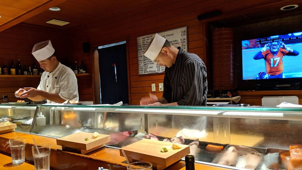 Sushi Chitose | restaurant | 402 S Pacific Coast Hwy, Redondo Beach, CA 90277, USA | 3103166268 OR +1 310-316-6268
