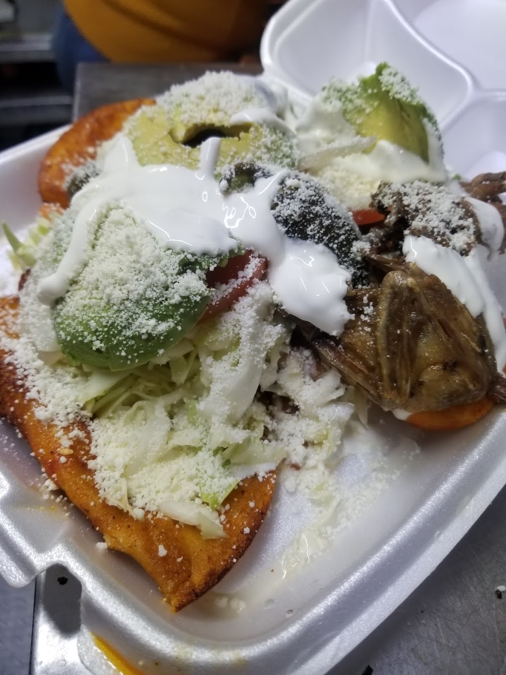 Tacos Yeiny | restaurant | 9091 S Gessner Rd, Houston, TX 77074, USA | 8325085035 OR +1 832-508-5035