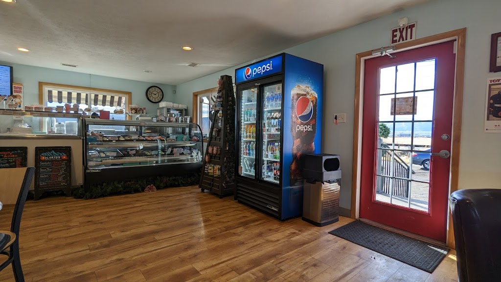 The Bakers Boutique | bakery | 449 Main St, Grand Junction, CO 81501, USA | 9702410033 OR +1 970-241-0033