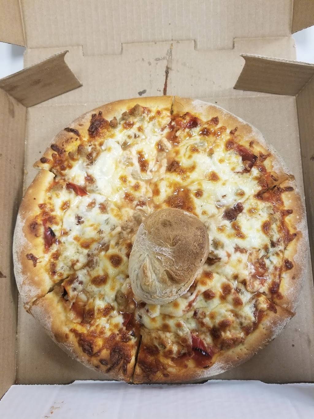 Go-Go Pizza & Subs | restaurant | 355 Bloor St W, Oshawa, ON L1J 5Y5, Canada | 9057233333 OR +1 905-723-3333