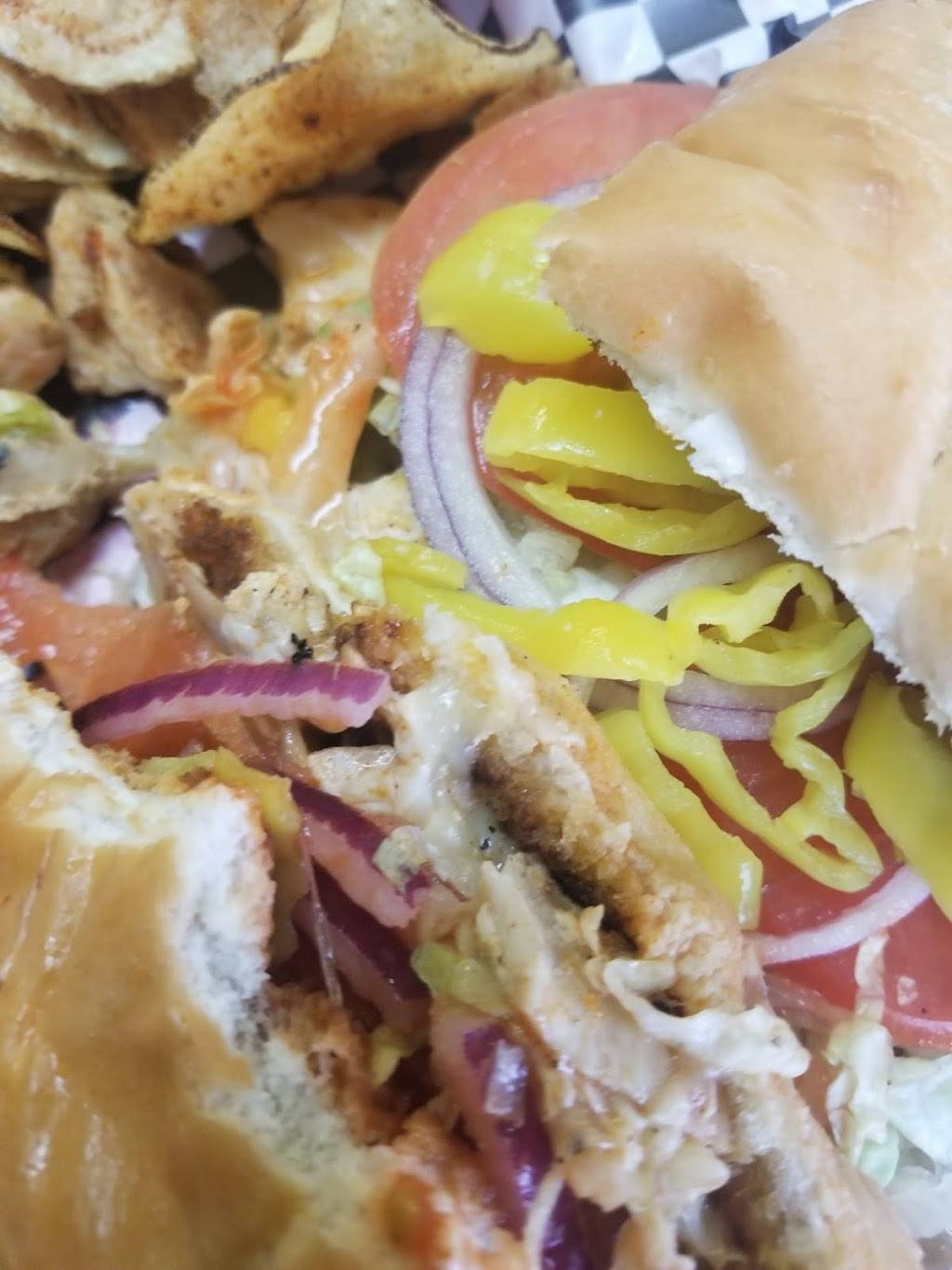 PLX Deli | restaurant | 5187 Manchester Rd, New Franklin, OH 44319, USA | 2348637077 OR +1 234-863-7077