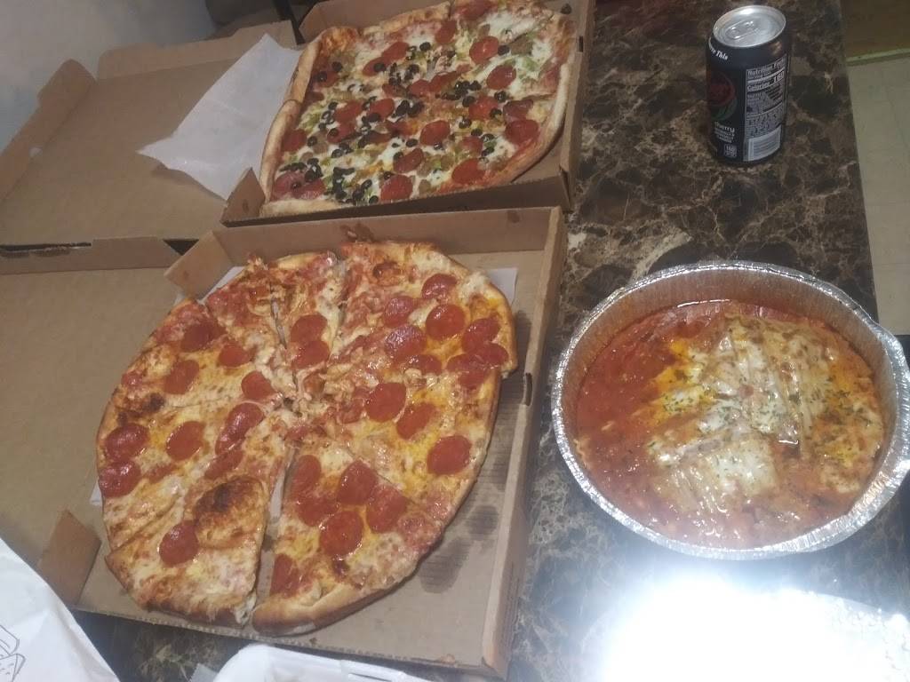 Mimas Pizzeria | restaurant | 3302 Sheridan Rd, Zion, IL 60099, USA | 2247897771 OR +1 224-789-7771