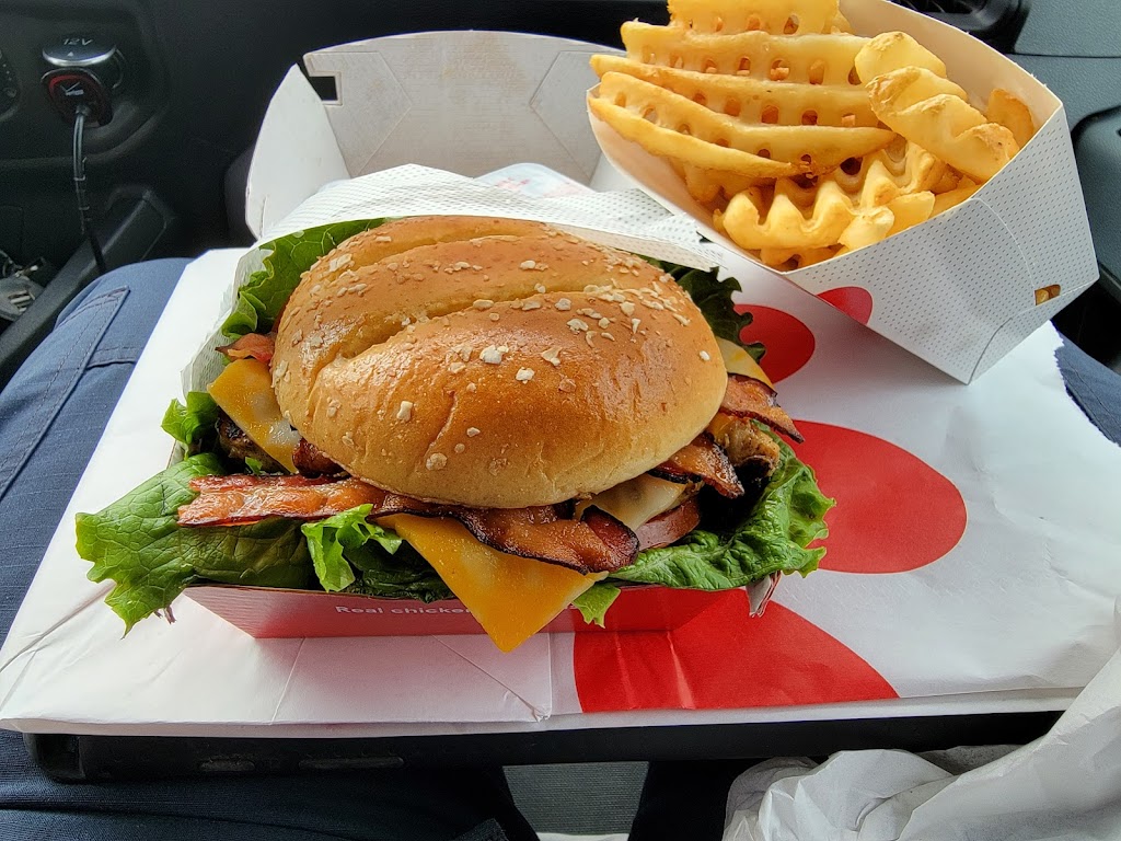 Chick-fil-A | restaurant | 819 W Carson St, Torrance, CA 90502, USA | 3108707047 OR +1 310-870-7047