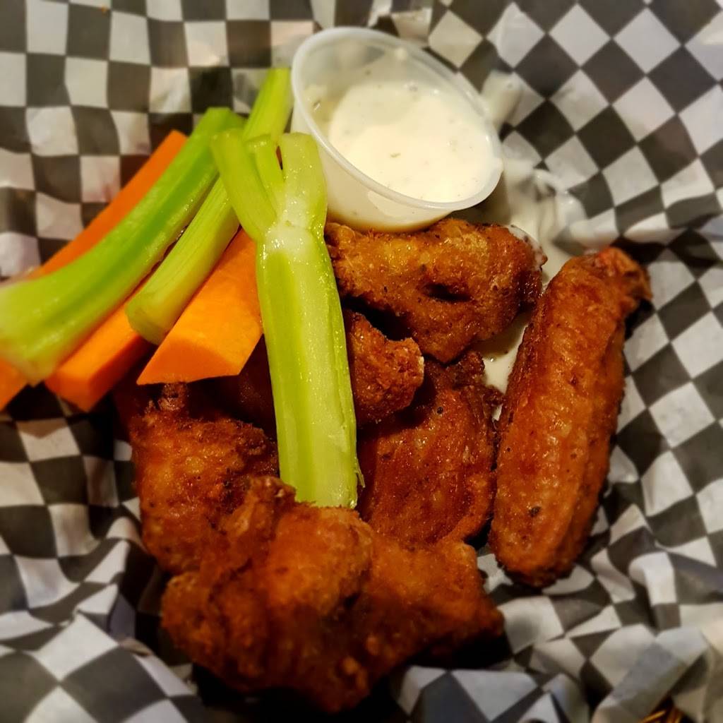 King George’s Arms | restaurant | 2501 Victoria Park Ave, Scarborough, ON M1T 1A1, Canada | 4164928036 OR +1 416-492-8036