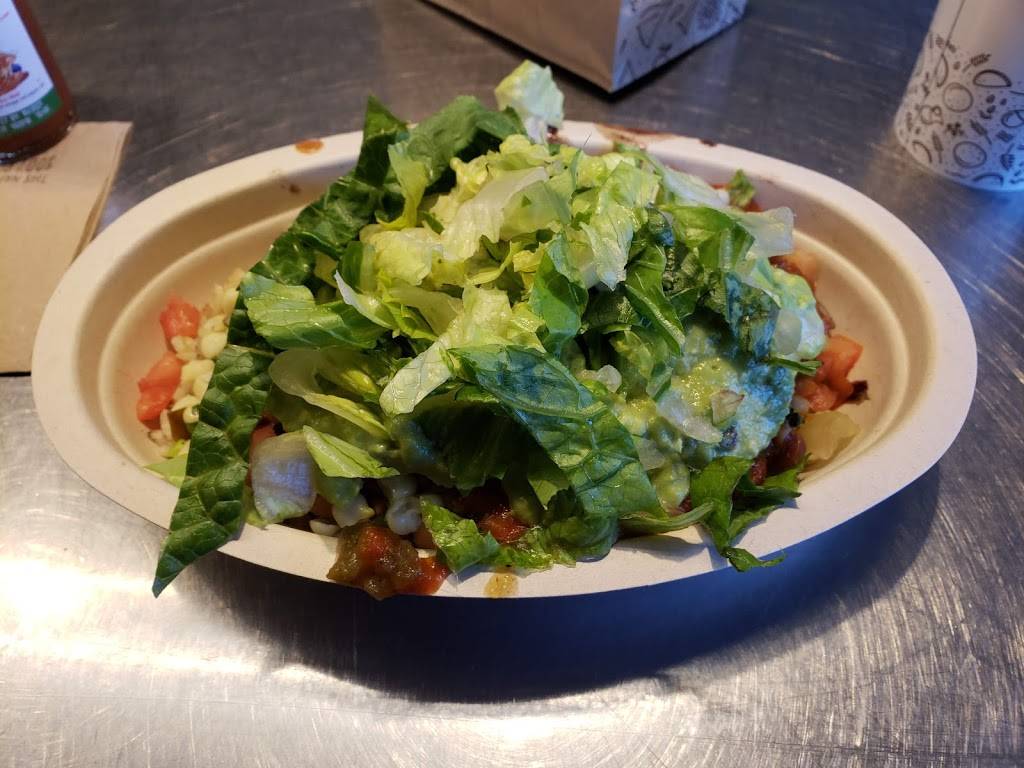 Chipotle Mexican Grill | restaurant | 3524 US-1, Princeton, NJ 08540, USA | 6092286952 OR +1 609-228-6952