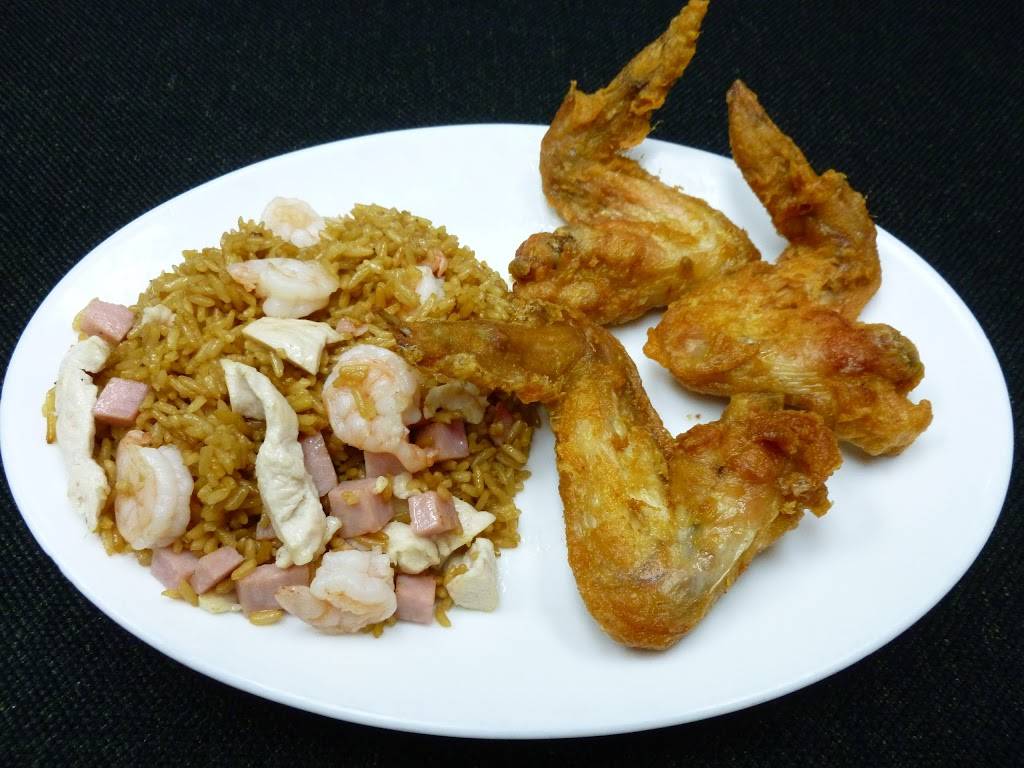 May Fu Chinese Restaurant | restaurant | 15030 NW 7th Ave #3110, Miami, FL 33168, USA | 3056881969 OR +1 305-688-1969