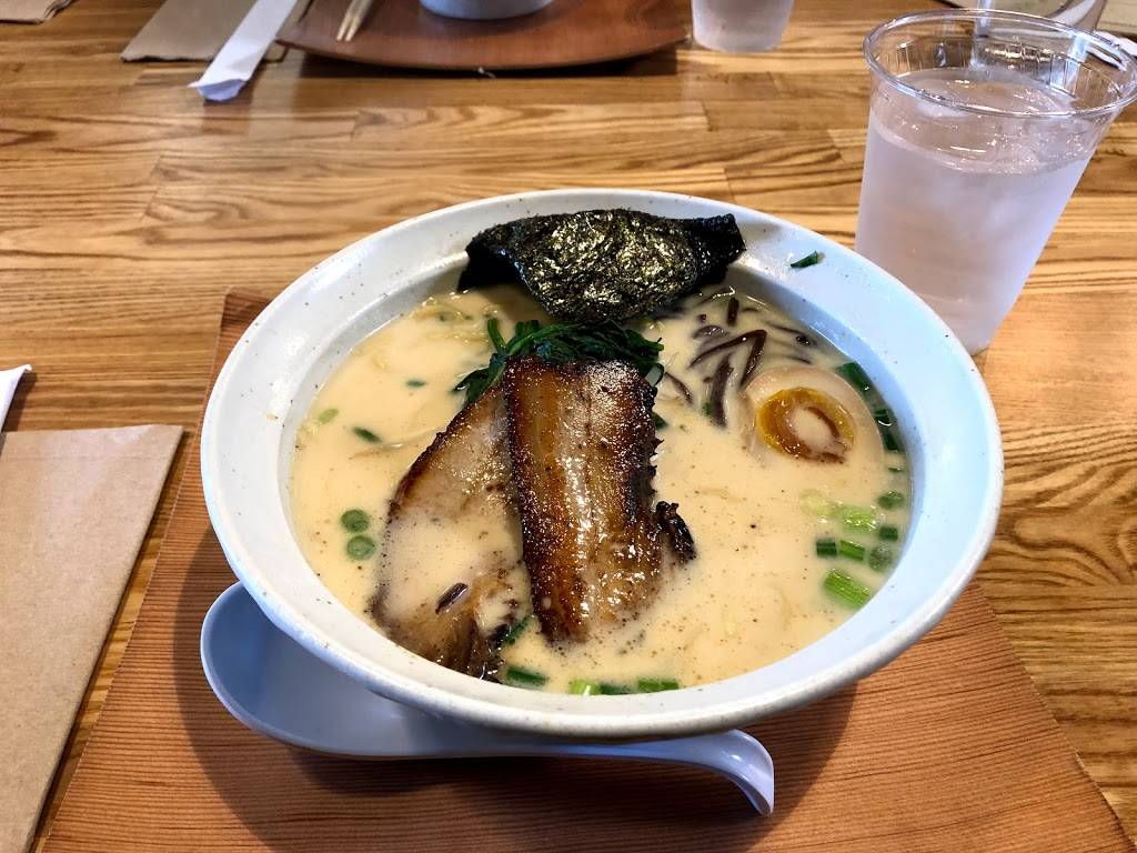 HiroNori Craft Ramen | restaurant | 10574 Norwalk Blvd, Santa Fe Springs, CA 90670, USA | 5627583400 OR +1 562-758-3400